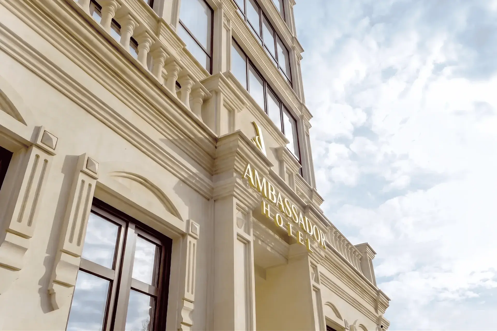 Hotel Ambassador